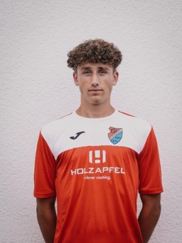 Avatar Bild für Pfeiffer Elija Joel