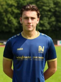 Avatar Bild für Devin Colin Becker