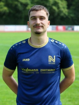 Avatar Bild für Ermal Elshanaj