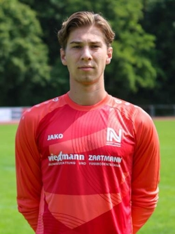 Avatar Bild für Mathis Feist