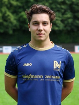 Avatar Bild für Evangelos Gialamatzis