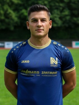 Avatar Bild für Niklas Obertautsch