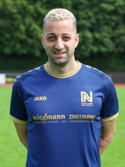 Avatar Bild für Marco Romano