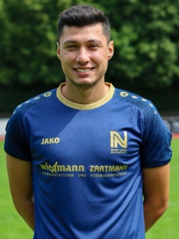 Avatar Bild für Darius-Constantin Tieranu