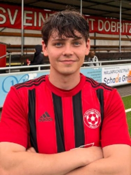 Avatar Bild für Mykhailo Biesiedin