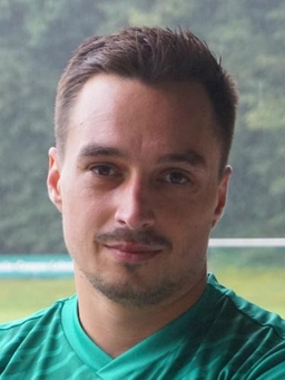 Avatar Bild für Marvin Jungnitz