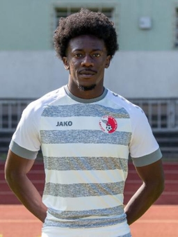 Avatar Bild für Antonio Levi Lubaki