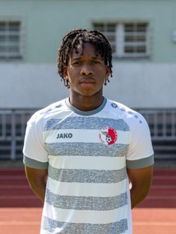 Avatar Bild für Fernando Sadjo Balde