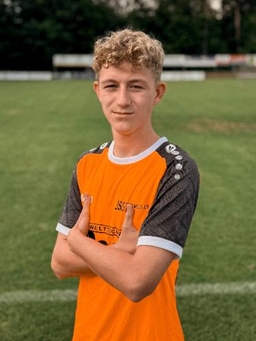 Avatar Bild für Silas Rafael Seitz
