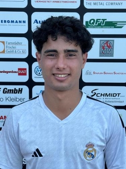 Avatar Bild für Mohammed Ali Alabdullatif
