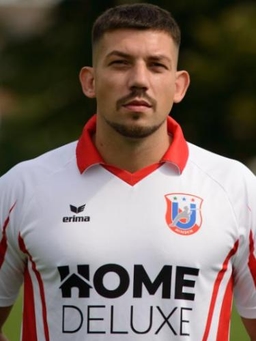 Avatar Bild für Yannik Bajrami