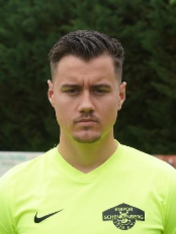 Avatar Bild für Kevin Peschel