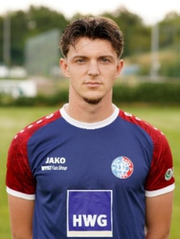 Avatar Bild für Maximilian Jagatic