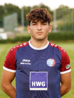 Avatar Bild für Anxhelo Kurti