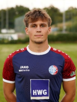 Avatar Bild für Joel Marks