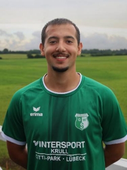 Avatar Bild für Arshed Hashimi