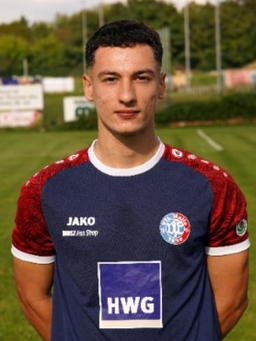 Avatar Bild für Achilleas Oikonomidis