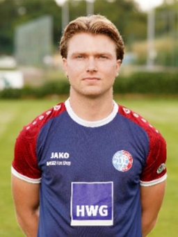 Avatar Bild für Robert Pessel