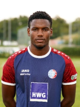 Avatar Bild für Mathieu Racine