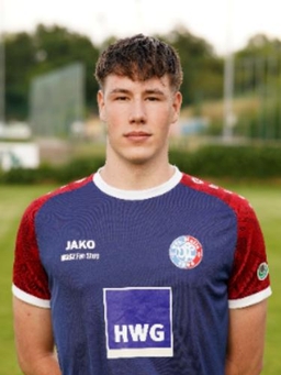 Avatar Bild für Vincent Rümpler