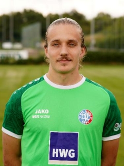 Avatar Bild für Julius Schmid