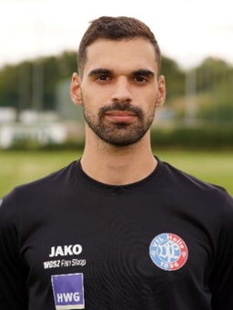 Avatar Bild für Luca Shubitidze