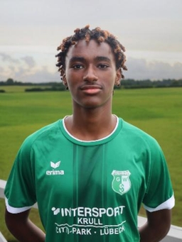 Avatar Bild für Kaleab Wondwossen Begna