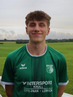 Avatar Bild für Jonas André Henningsen