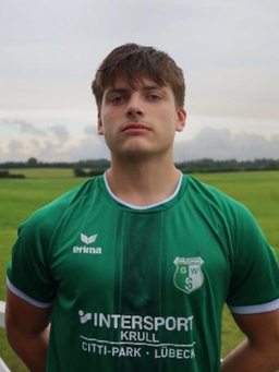 Avatar Bild für Niclas Johann Tiessen