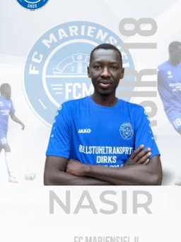 Avatar Bild für Abdelnasir Mohamed Ishag