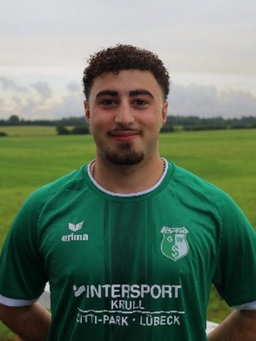 Avatar Bild für Mohammad Hamid