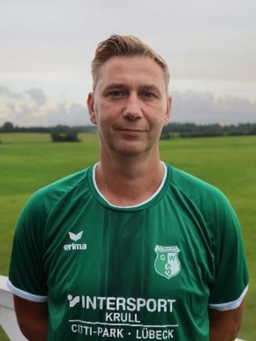 Avatar Bild für Patrick Schönfeldt