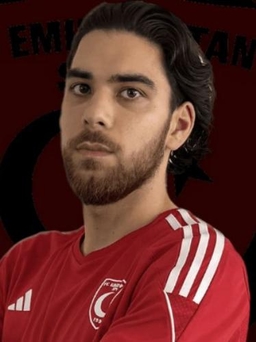 Avatar Bild für Eray Top