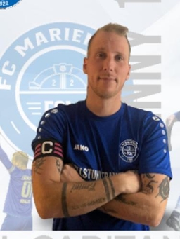 Avatar Bild für Dennis Trojahn