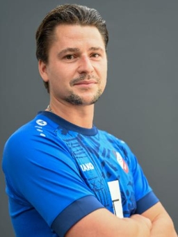 Avatar Bild für Nick Bretschneider