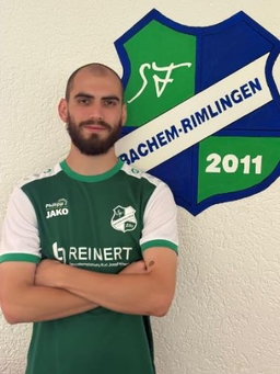 Avatar Bild für Maximilian Müller