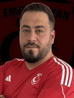Avatar Bild für Ercan Zengin