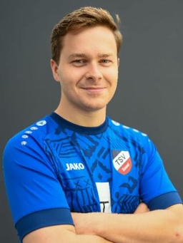 Avatar Bild für Luis Franke