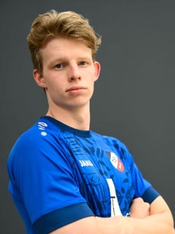 Avatar Bild für Finn Hellwig