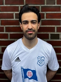 Avatar Bild für Ömer Erbas