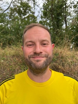 Avatar Bild für Timo Weyrauch