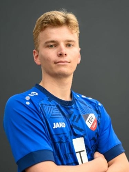 Avatar Bild für Christoph Hendrik Humke