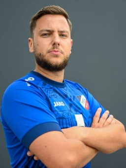 Avatar Bild für Dean Khen Neuhaus