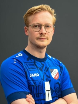 Avatar Bild für Niklas Schürmann