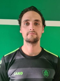 Avatar Bild für David Thiessen