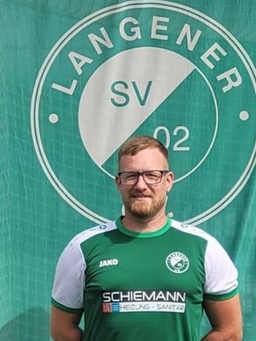 Avatar Bild für David Rangnow