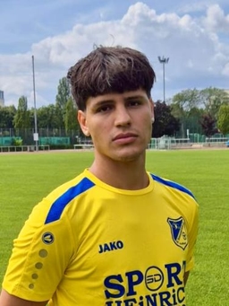Avatar Bild für Hakim Hassani