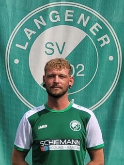 Avatar Bild für Lucas Müller