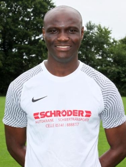 Avatar Bild für Oumar Mary Sangare