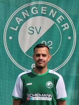 Avatar Bild für Dominik Kawczinski